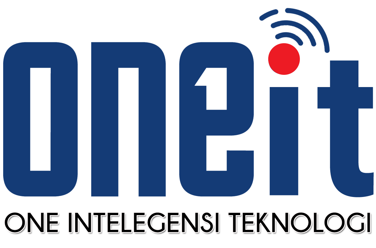 OneIT - One Intelegensi Teknologi