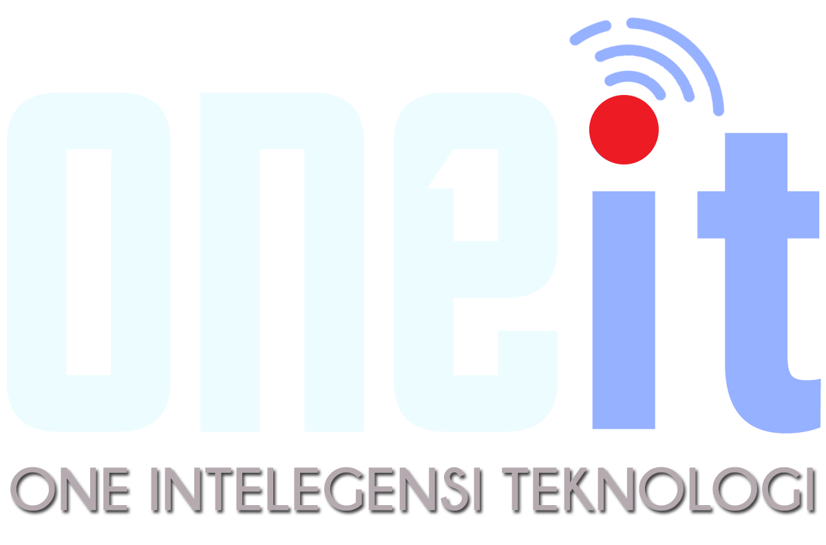 OneIT - One Intelegensi Teknologi